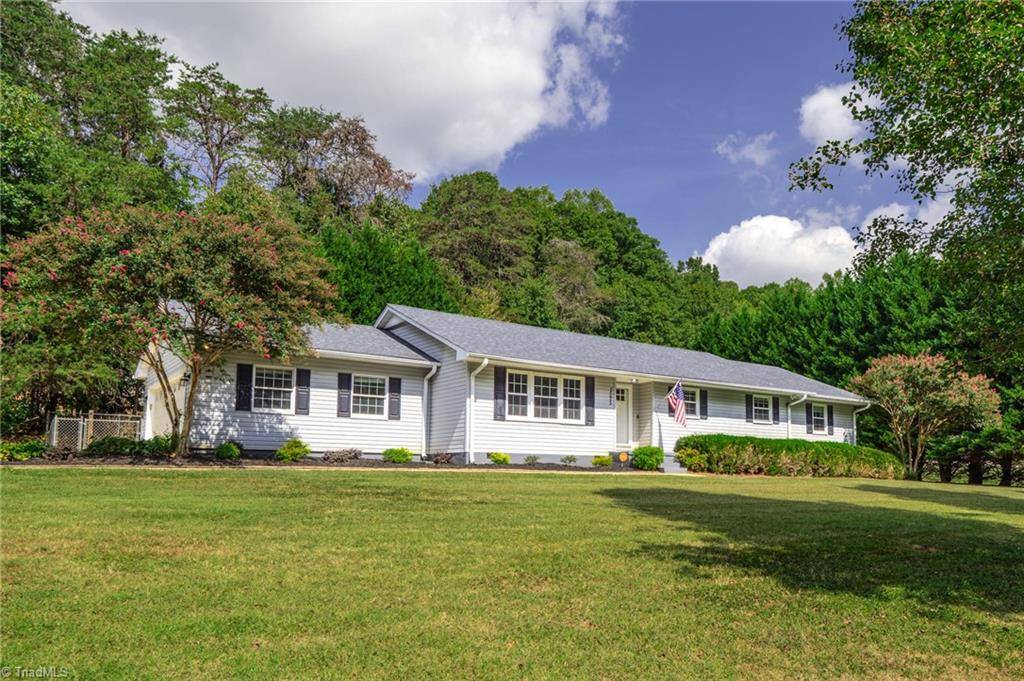 Rural Hall, NC 27045,2525 Tobaccoville RD