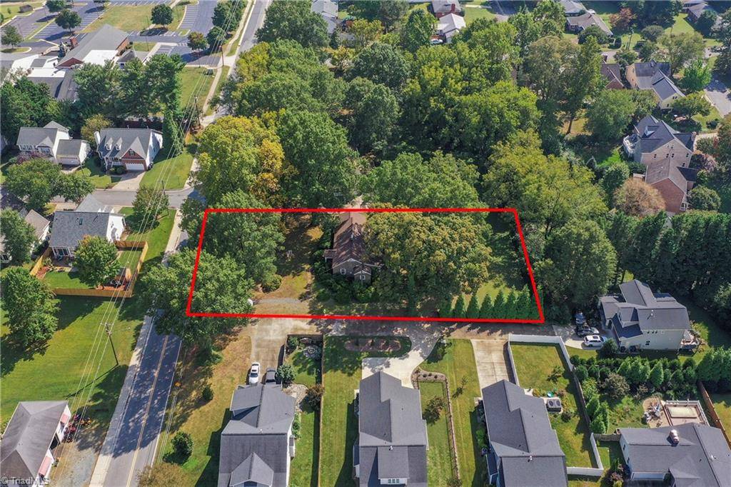 Winston-salem, NC 27103,1314 Ebert ST
