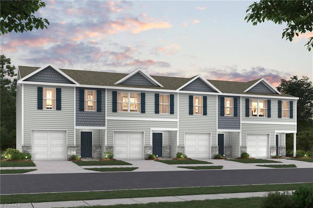 Lexington, NC 27292,609 Richard RD