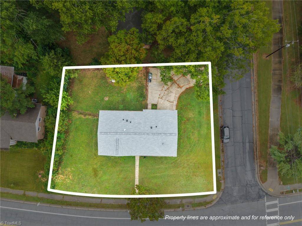 Greensboro, NC 27407,2400 Four Seasons BLVD