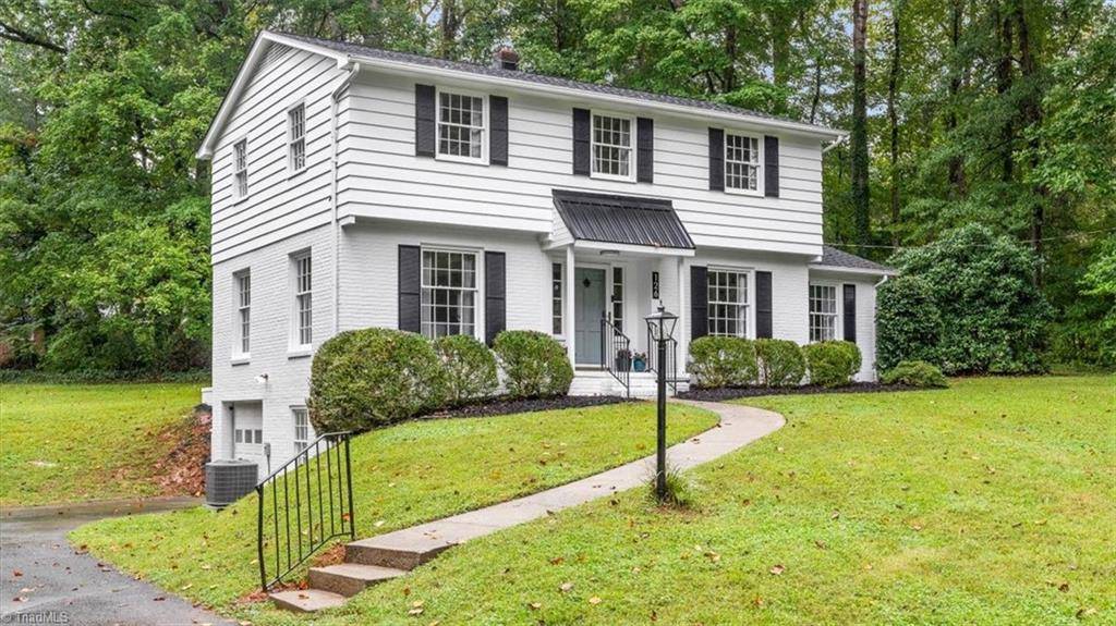 Advance, NC 27006,126 Ashburton RD