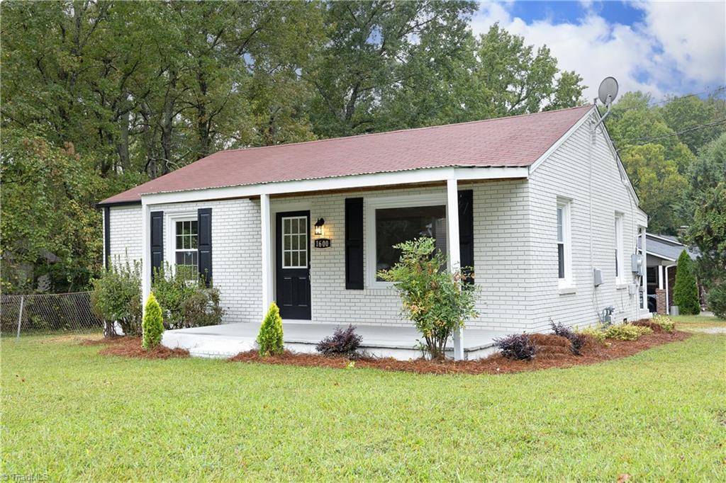 Greensboro, NC 27407,1600 Victory ST