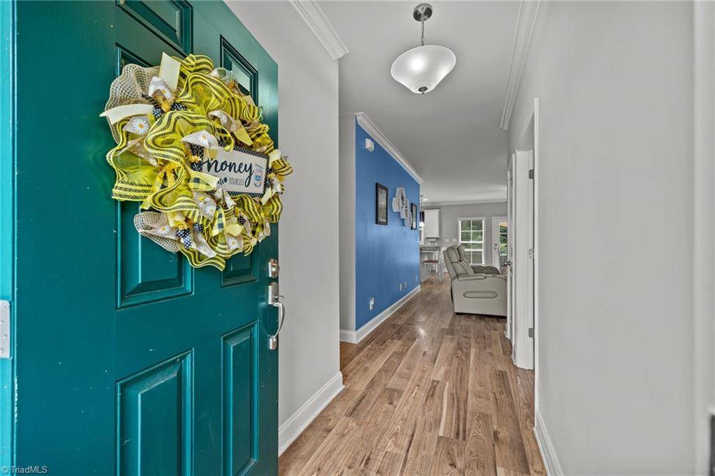 Denton, NC 27239,2102 Pleasant Union RD