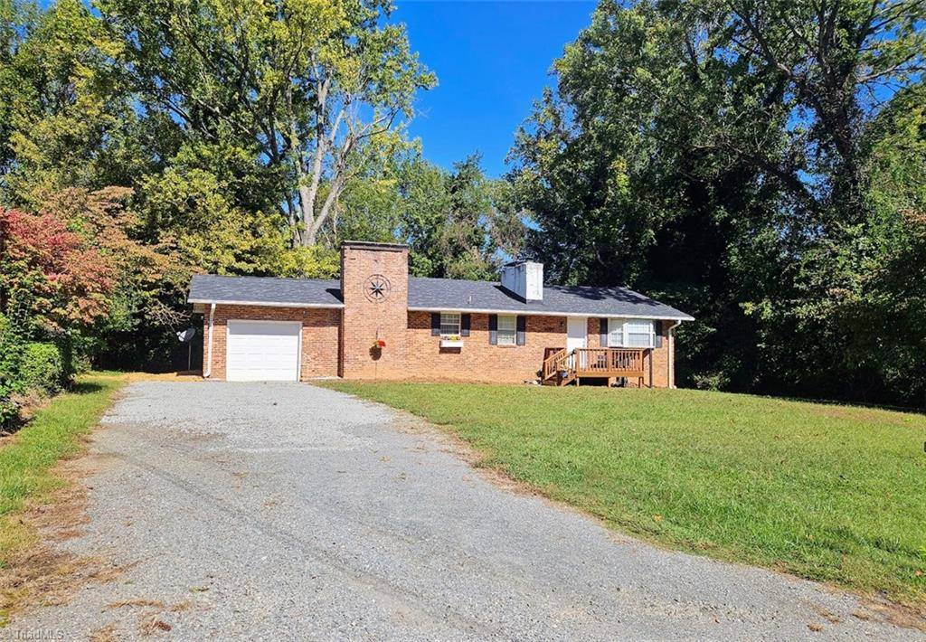 Winston-salem, NC 27106,4009 Fargo DR