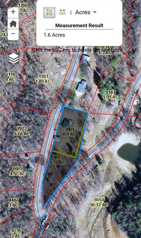 Lowgap, NC 27024,158 Martha Lowe RD