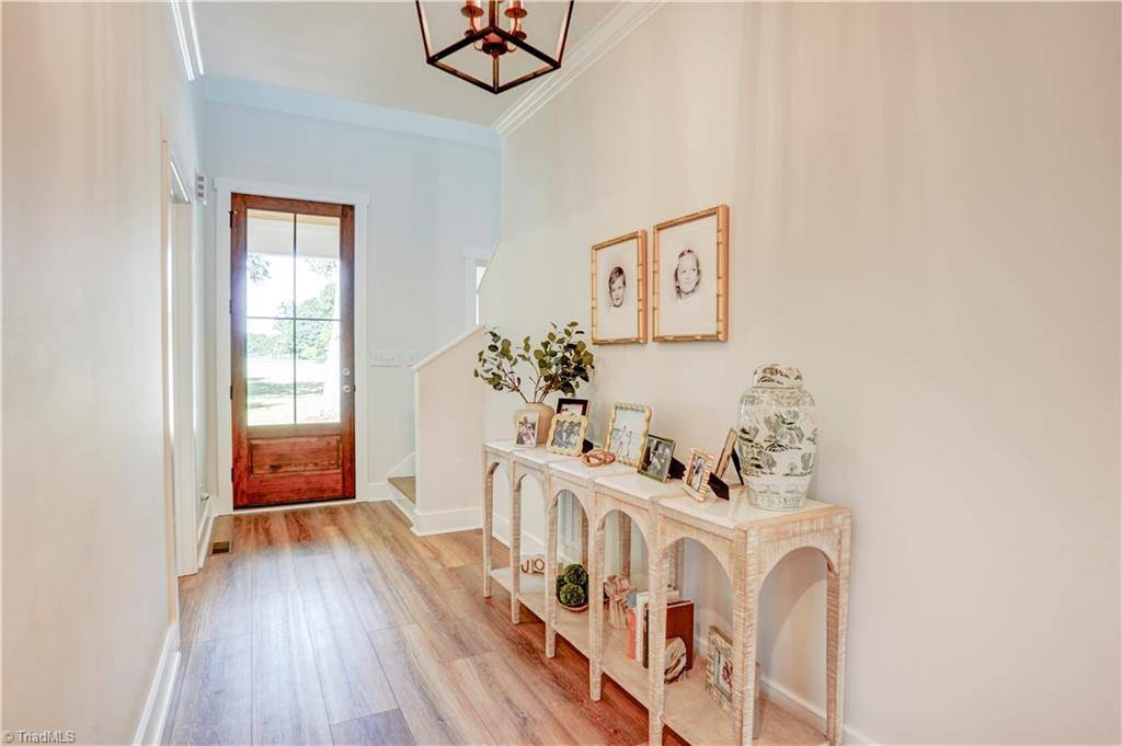 Cleveland, NC 27013,1030 Little Cowgirl LN