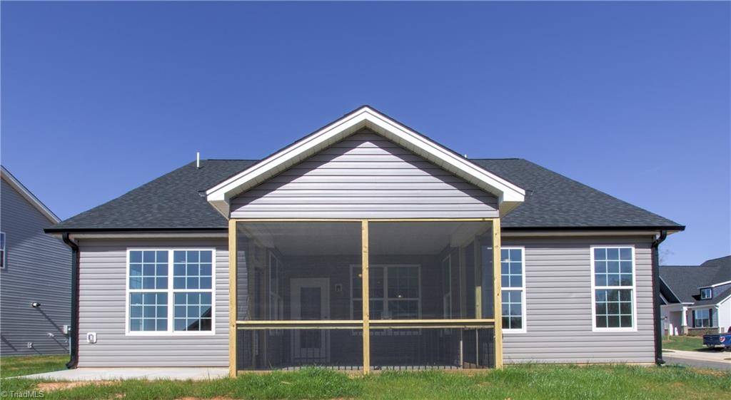 Mebane, NC 27302,1119 Nantucket DR #Lot #88