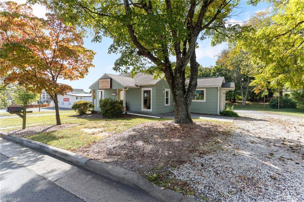 Winston-salem, NC 27103,1911 Margaret ST