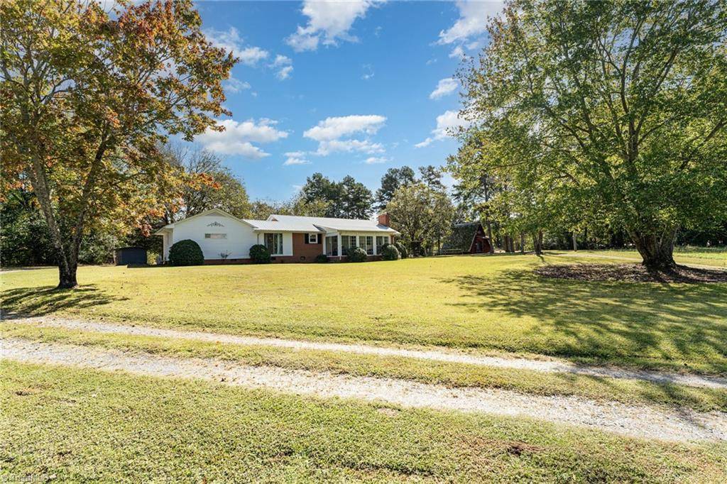 Bennett, NC 27208,3695 Nc Highway 22