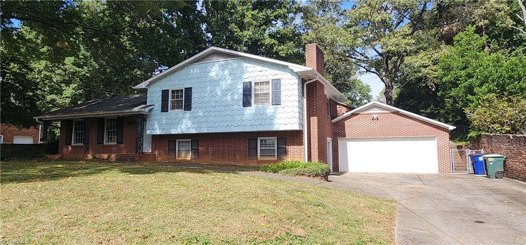 Winston-salem, NC 27103,2981 Northbridge RD
