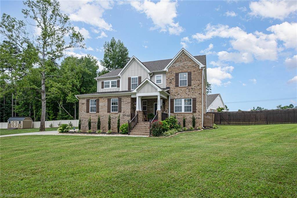 Burlington, NC 27216,3082 Cascade DR