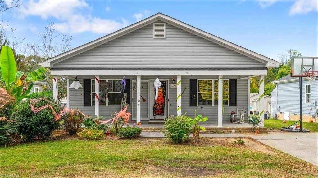 Winston-salem, NC 27105,1772 Richard Allen LN