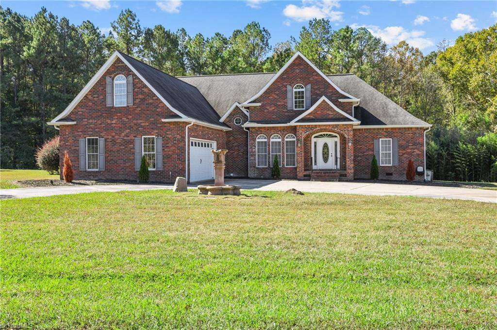 Salisbury, NC 28144,529 Steeple Chase TRL