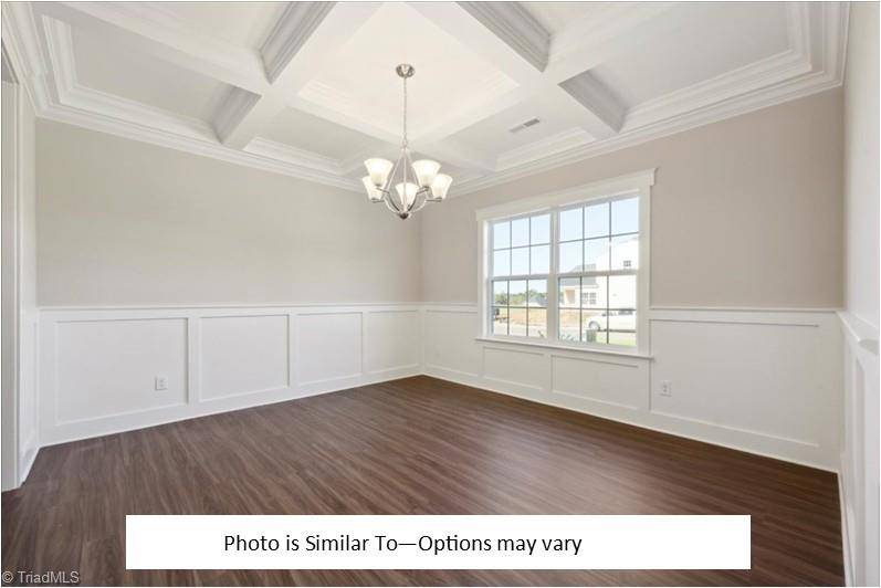 Graham, NC 27253,512 Valentine CT #lot 92