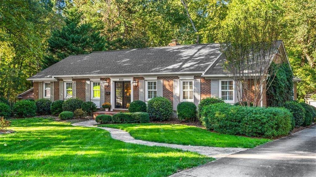 Greensboro, NC 27408,1805 Beechtree RD