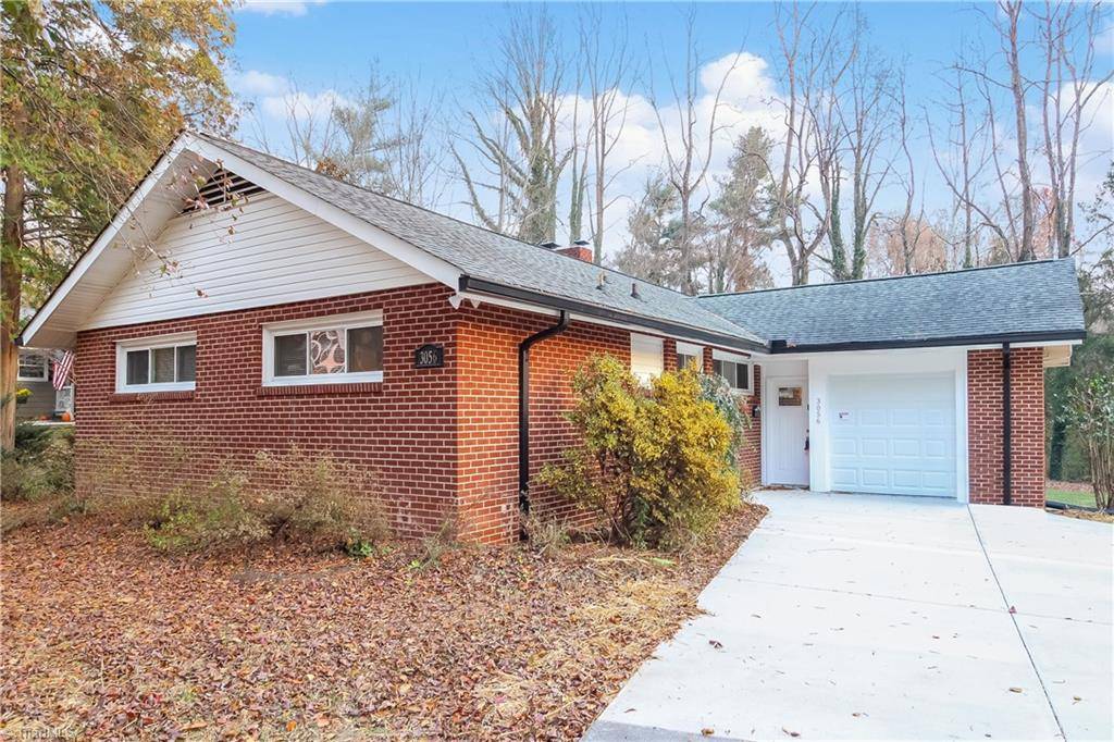 Winston-salem, NC 27104,3056 Kinnamon RD