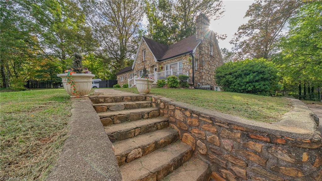 Winston-salem, NC 27105,4720 Old Rural Hall RD