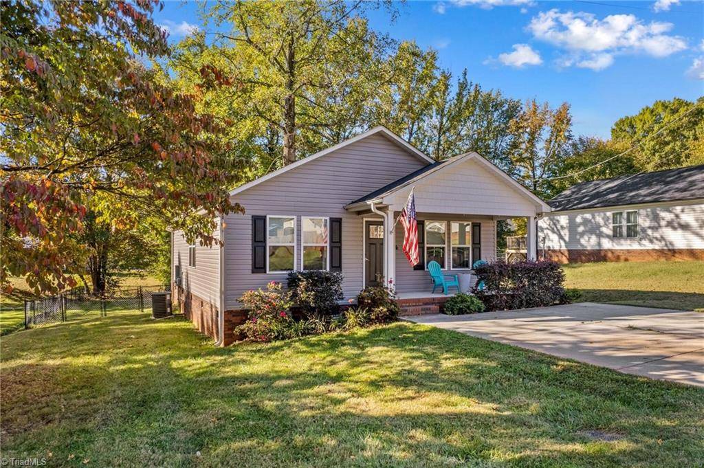 China Grove, NC 28023,1160 Roberts ST