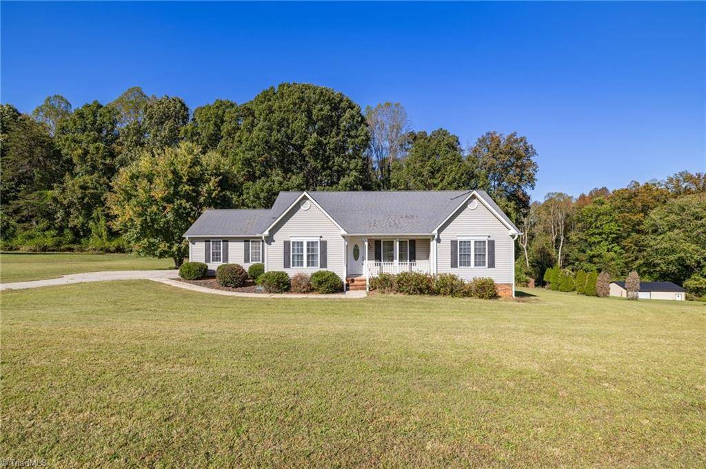 Madison, NC 27025,311 Dogwood LN