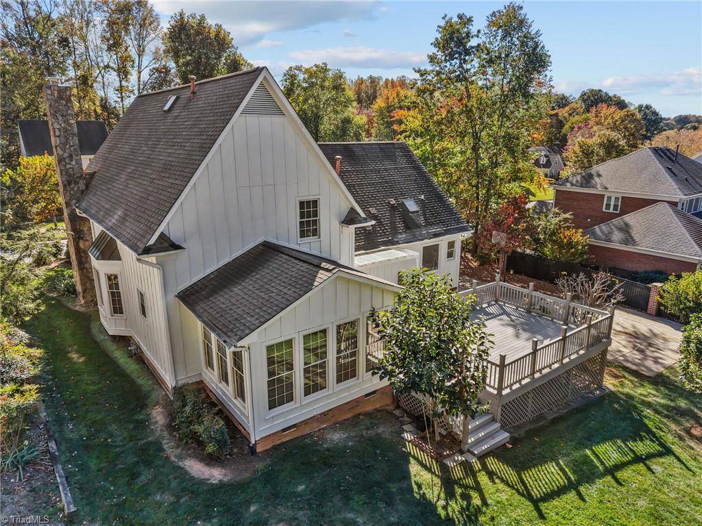 Greensboro, NC 27410,3502 Crosstimbers DR