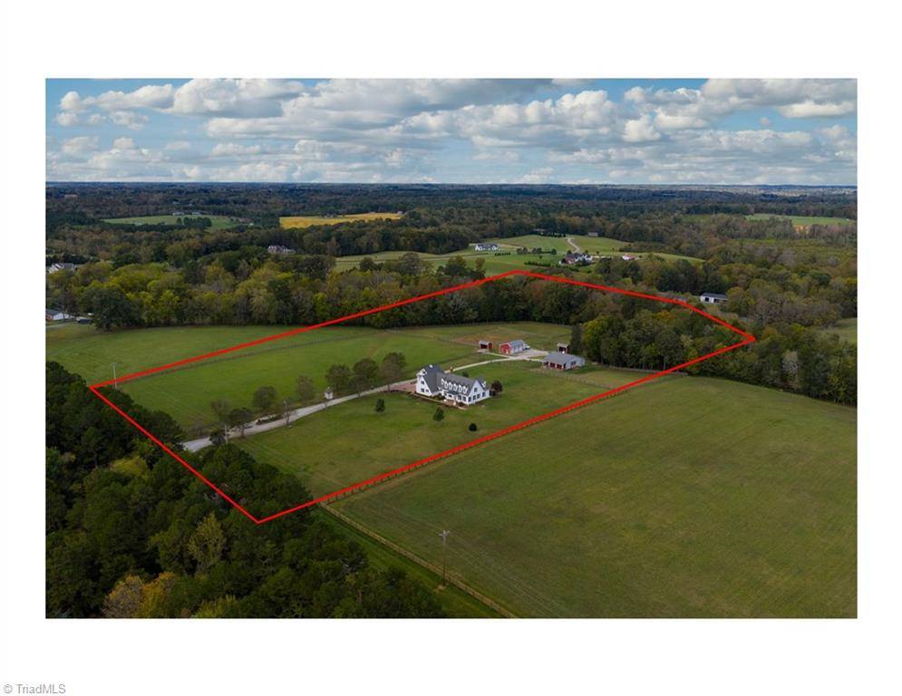 Mocksville, NC 27028,400 Ratledge RD