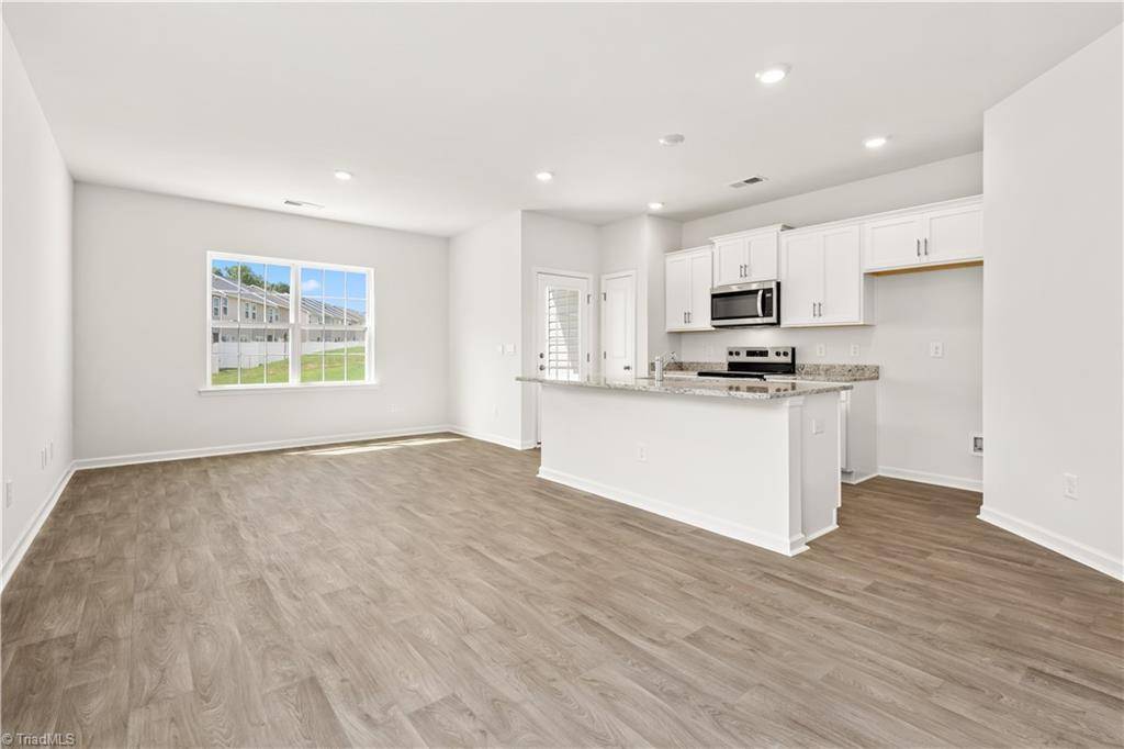 Graham, NC 27253,216 Canopy DR