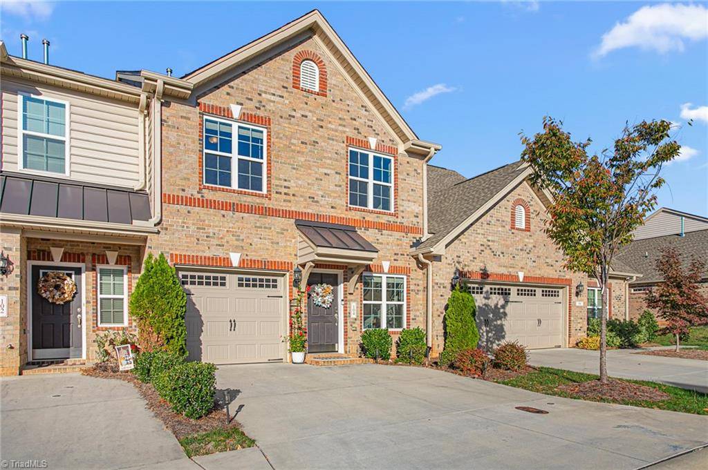 Gibsonville, NC 27249,104 Saint Christopher DR