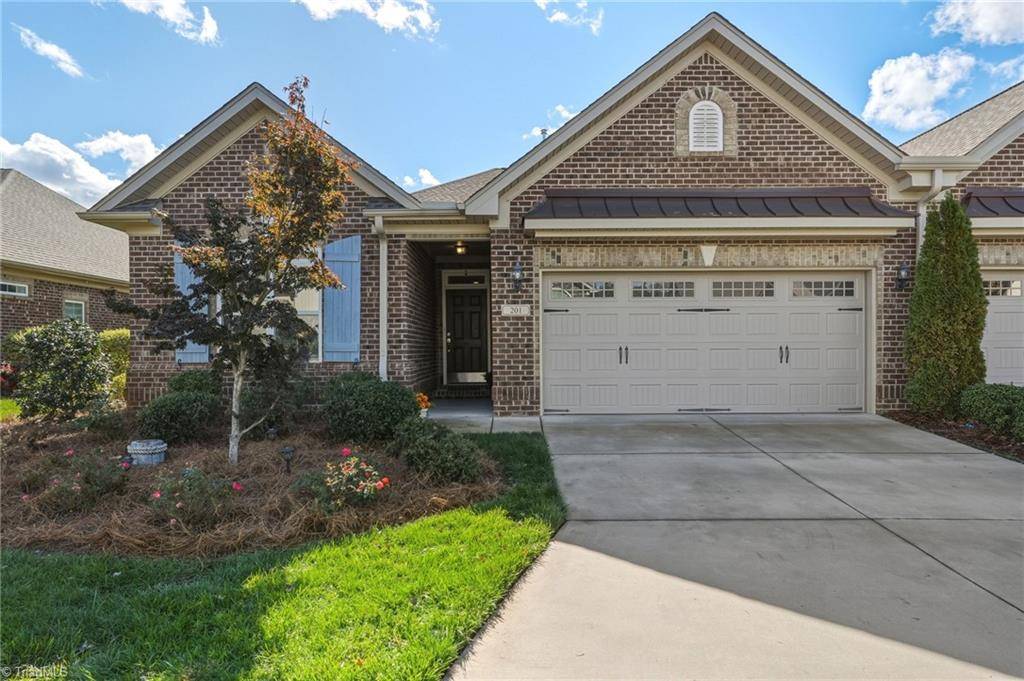 Winston-salem, NC 27127,201 Watchtower CT