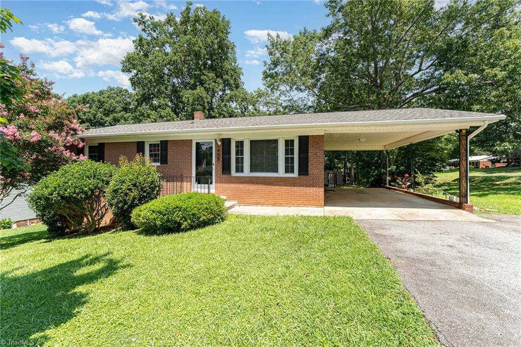 Asheboro, NC 27203,455 Brookwood DR