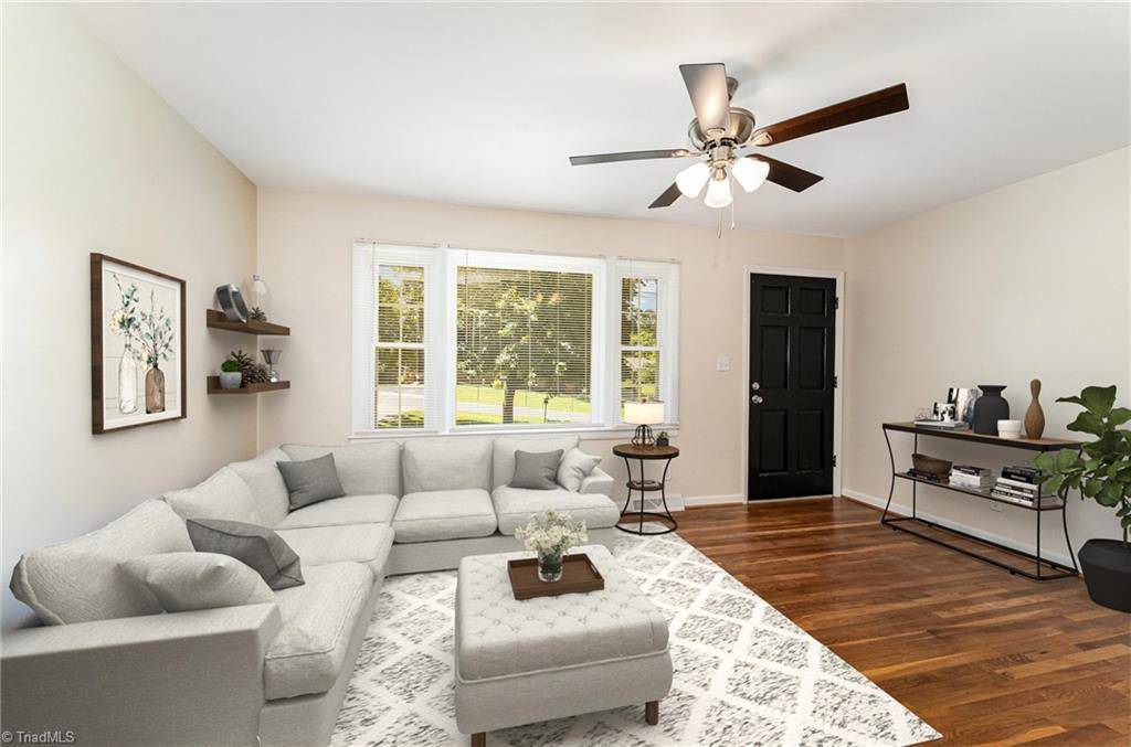 Asheboro, NC 27203,455 Brookwood DR