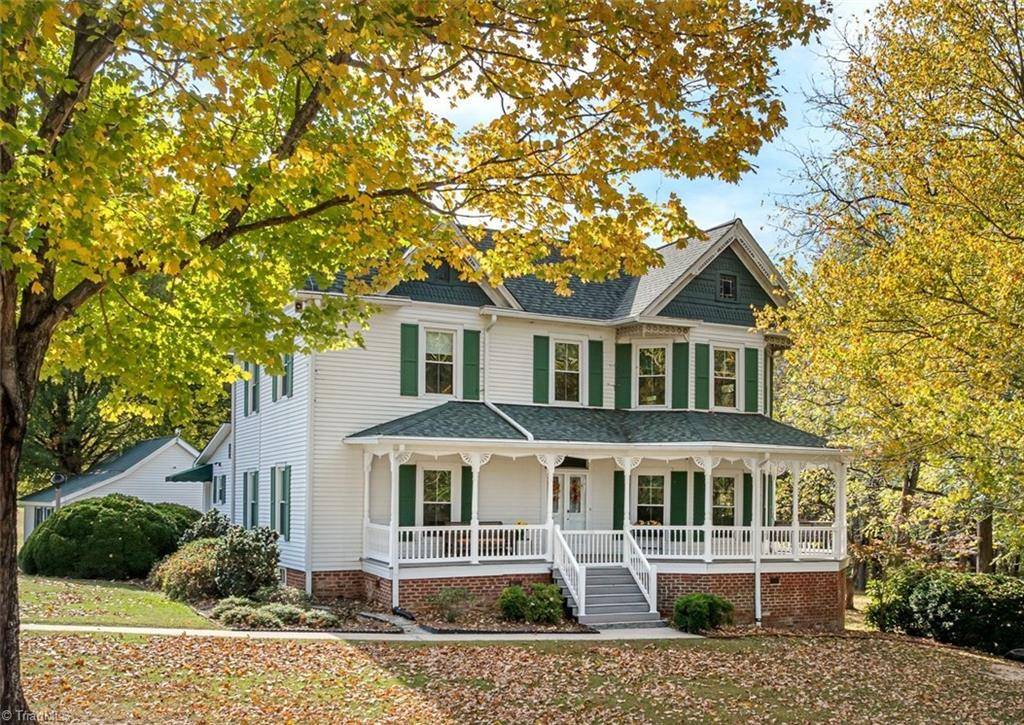 Winston-salem, NC 27127,1412 Old Salisbury RD