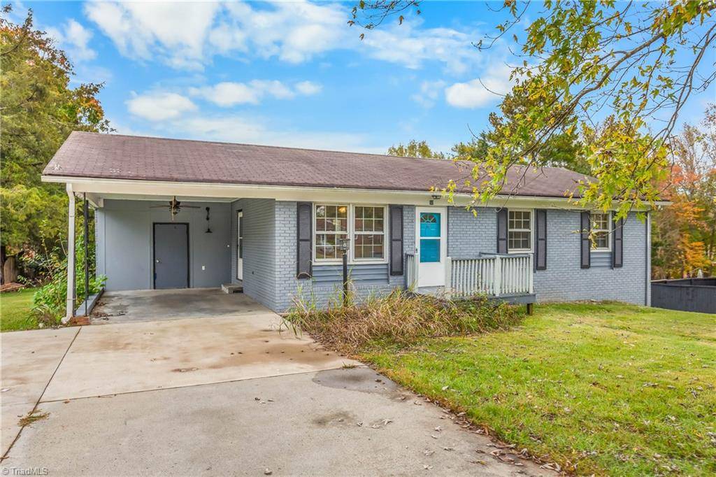 Mocksville, NC 27028,50 Whitney RD