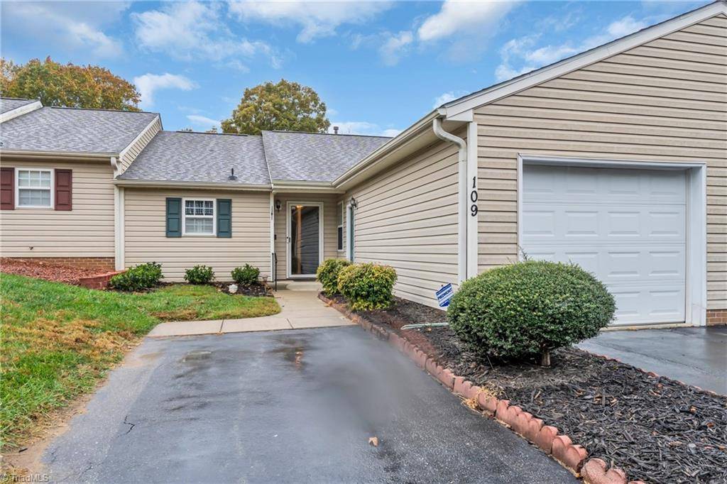 Winston-salem, NC 27127,109 Troonsway RD