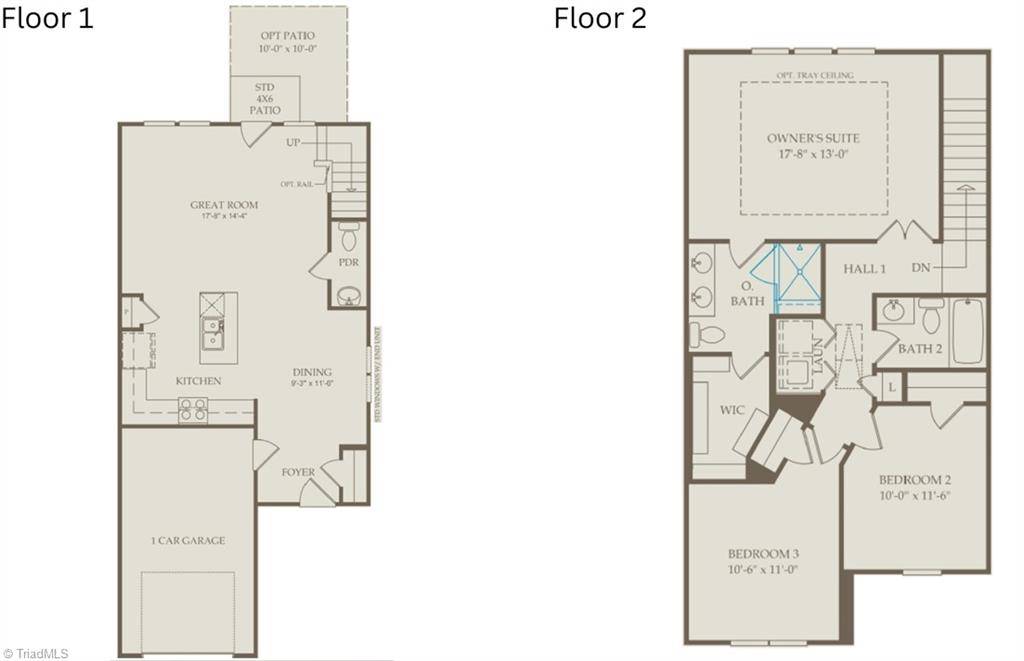 Greensboro, NC 27405,1508 Allegheny River ST