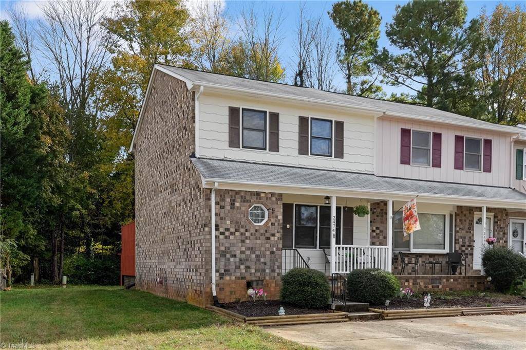 Burlington, NC 27215,2474 Moran ST