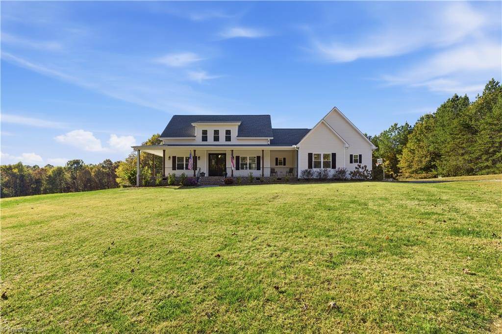 Harmony, NC 28634,3059 Sandy Springs RD