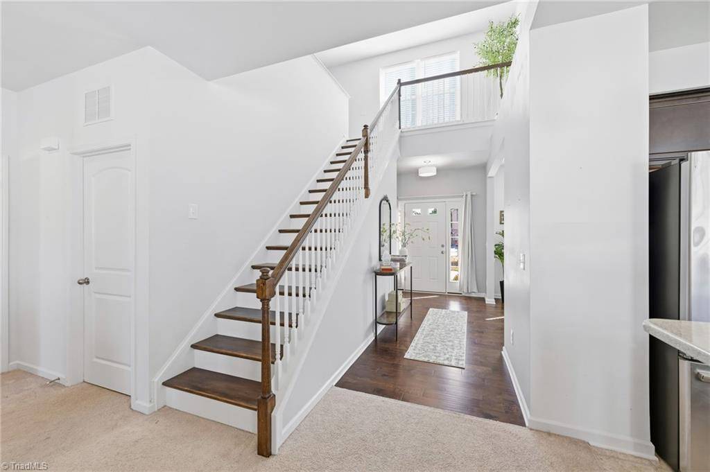 Winston-salem, NC 27127,155 Bald Cypress DR