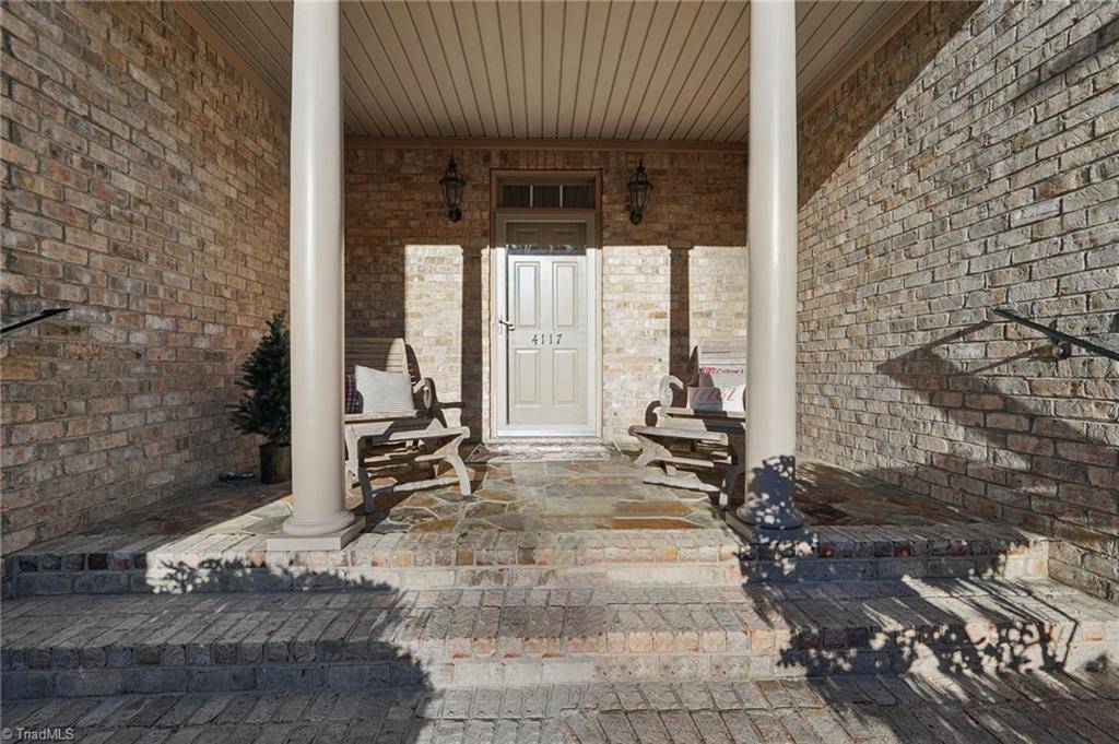 Jamestown, NC 27282,4117 Flagstick CT