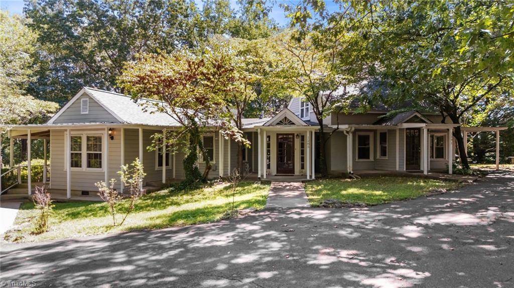 Winston-salem, NC 27103,1291 Lockland TER #B