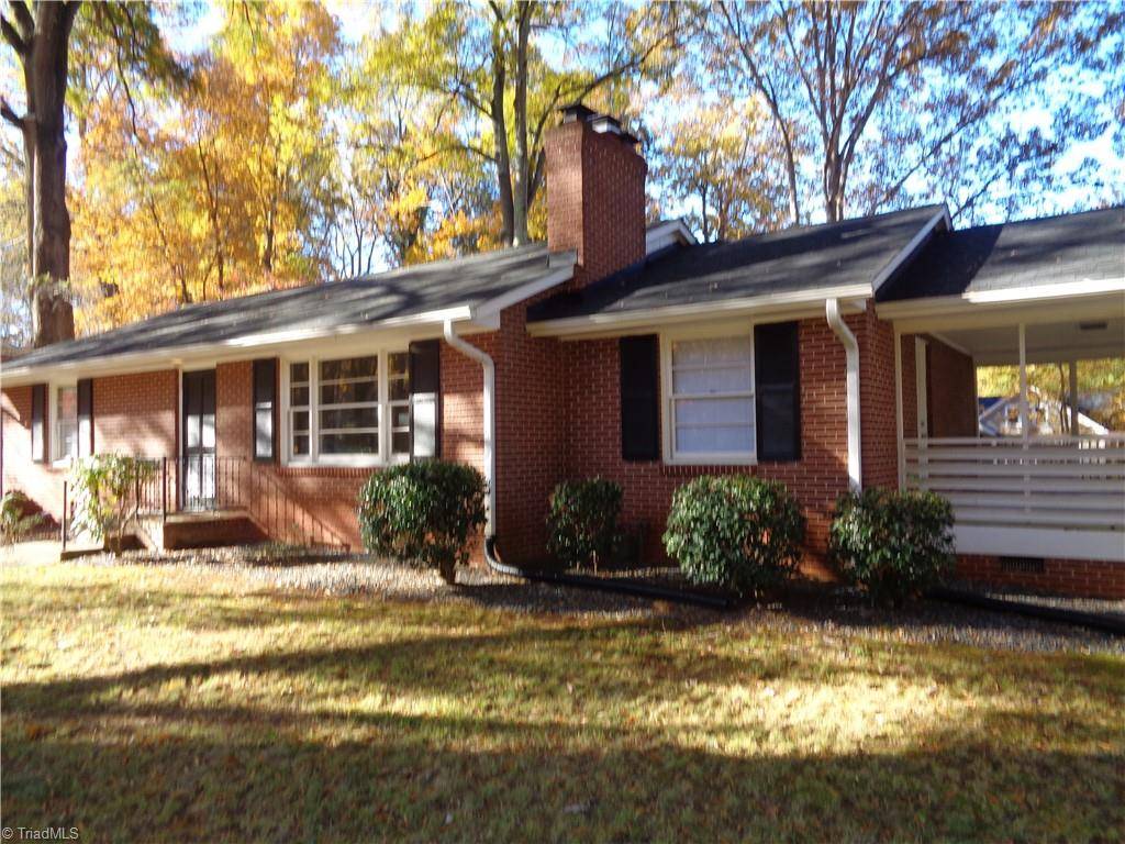 Winston-salem, NC 27106,200 Evergreen DR