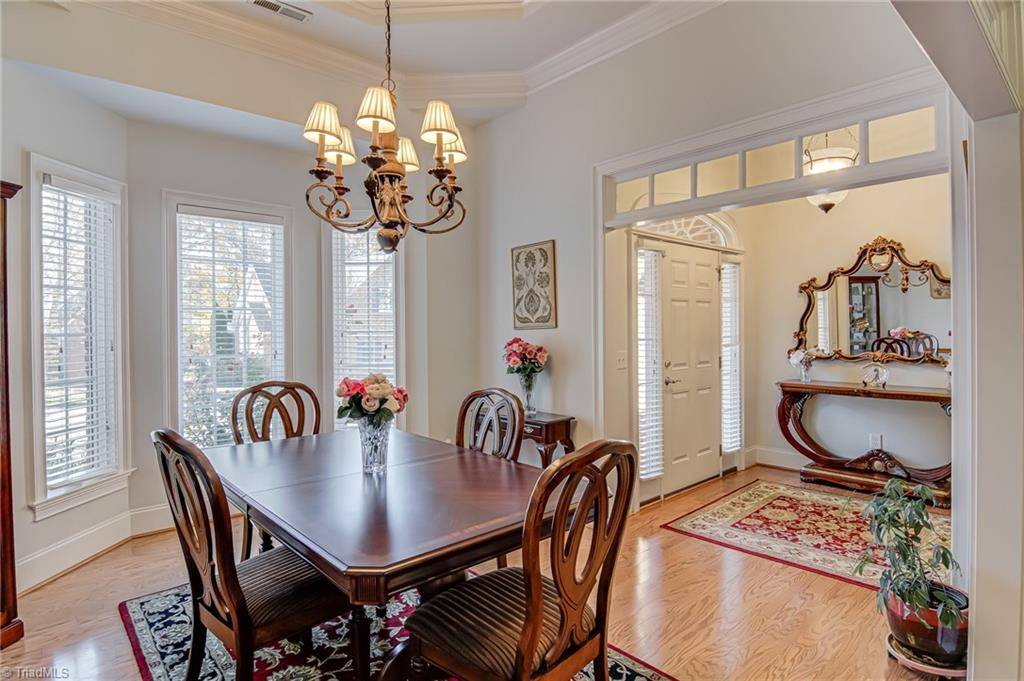 Winston-salem, NC 27104,261 Hollin WAY