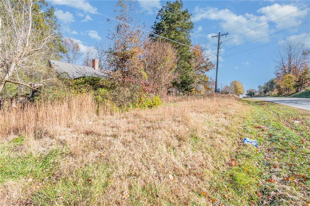 Winston-salem, NC 27107,791 Teague RD