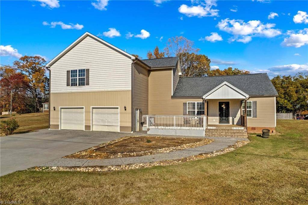 Linwood, NC 27299,1493 Swicegood RD