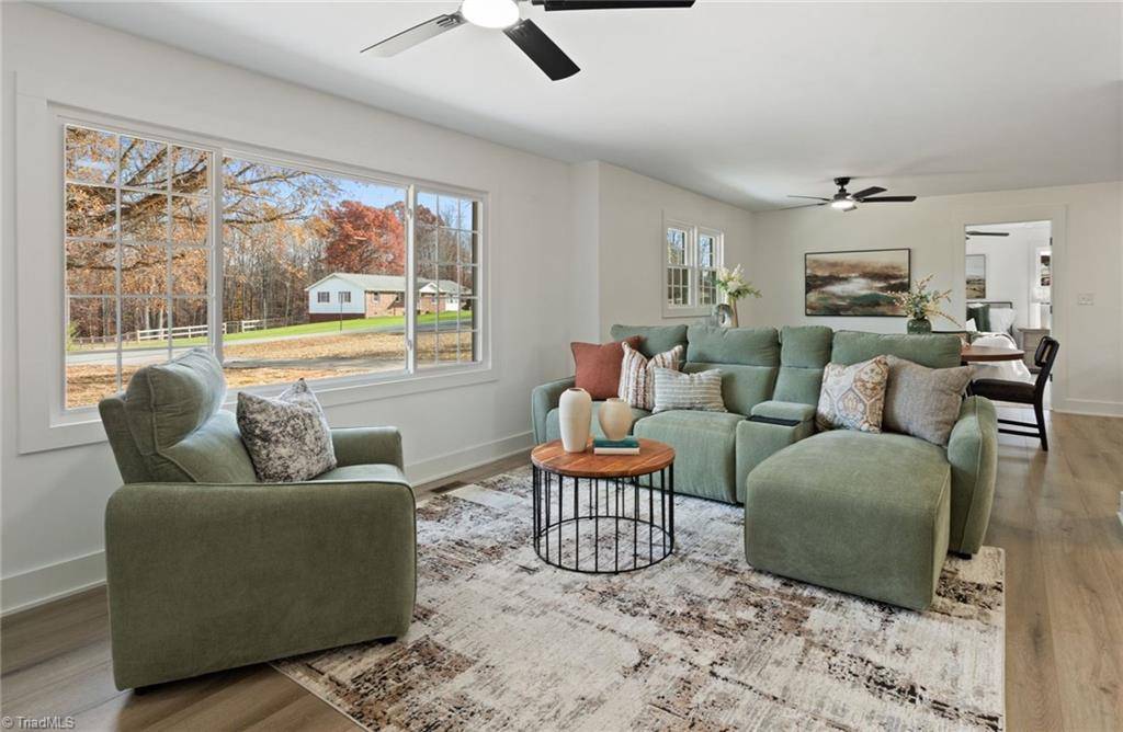 Reidsville, NC 27320,1604 Brooks RD