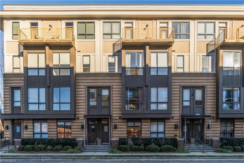 Winston-salem, NC 27101,381 N Green ST