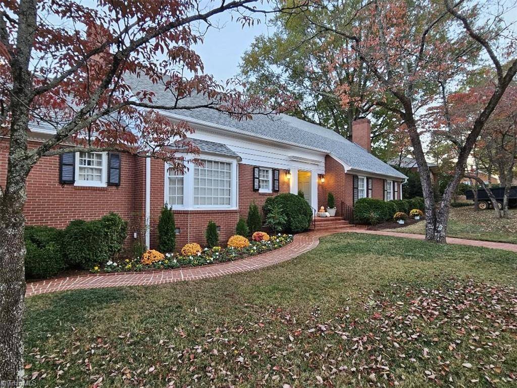 Lexington, NC 27292,403 Weaver DR