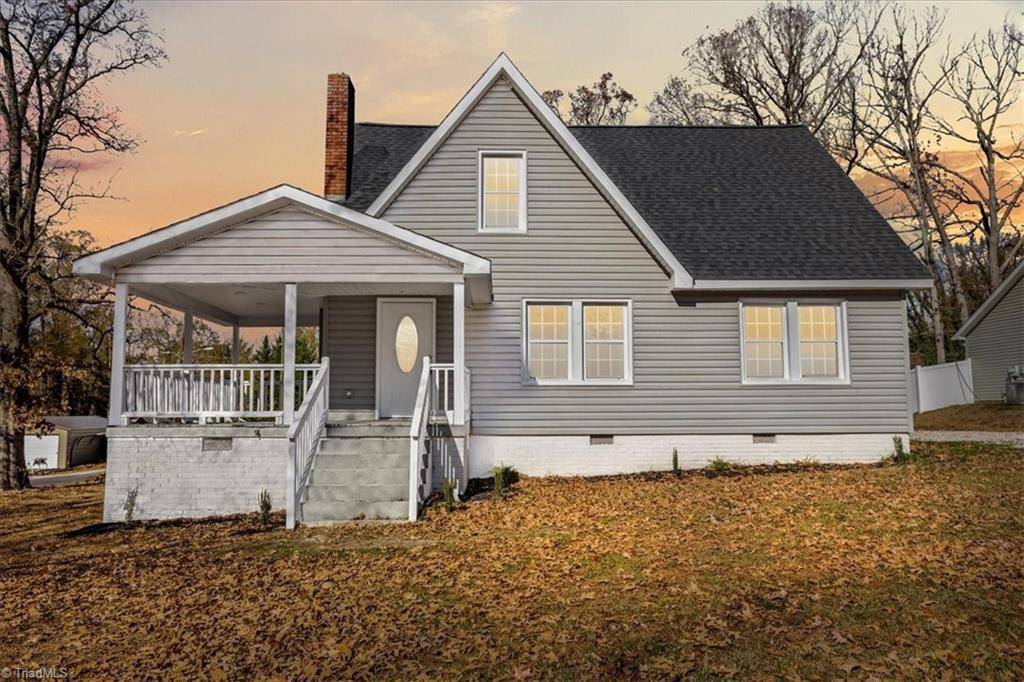 Thomasville, NC 27360,143 Lambeth RD