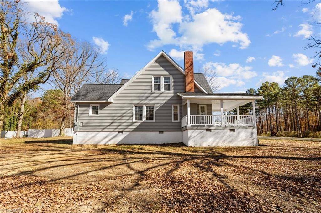 Thomasville, NC 27360,143 Lambeth RD