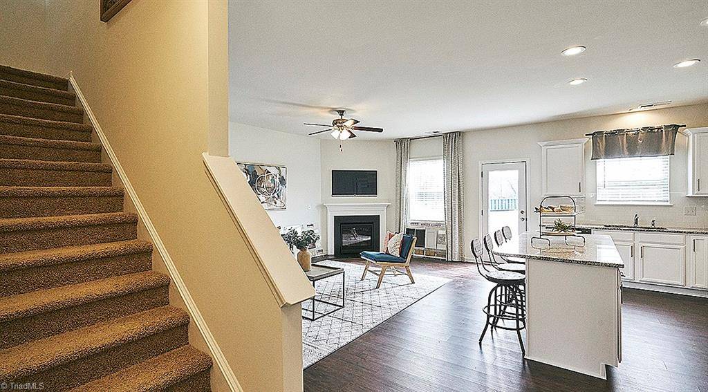 Gibsonville, NC 27249,652 Struy ST