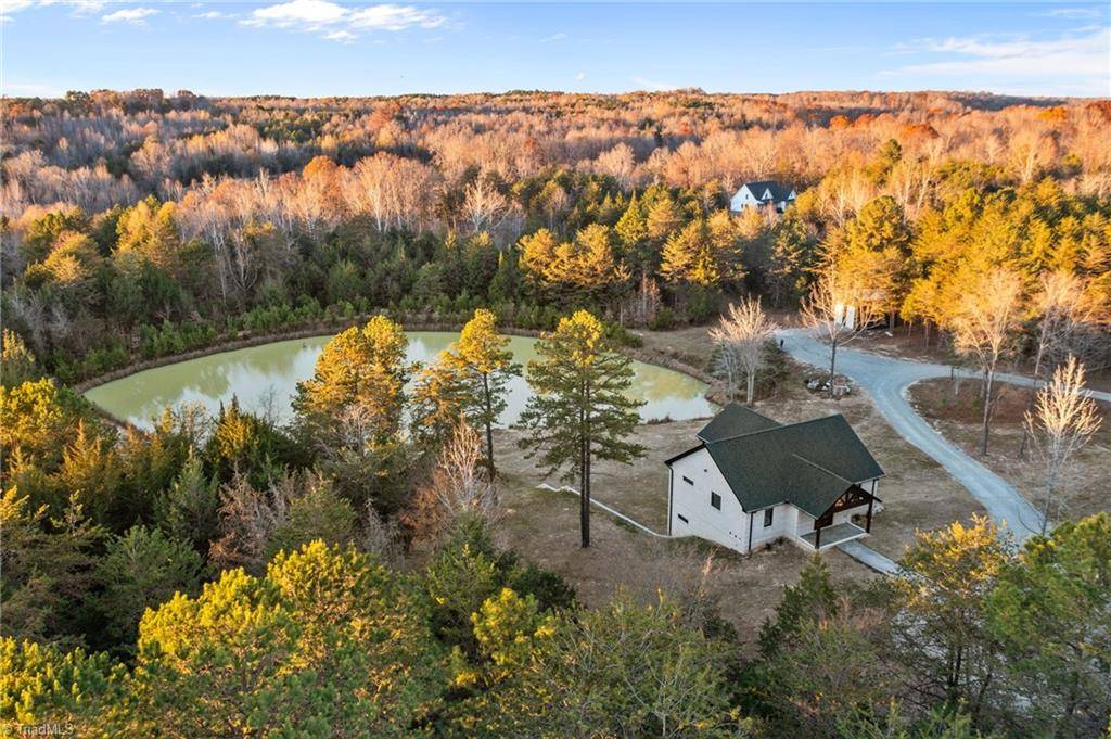 Mebane, NC 27302,1750 Allen Jarrett DR